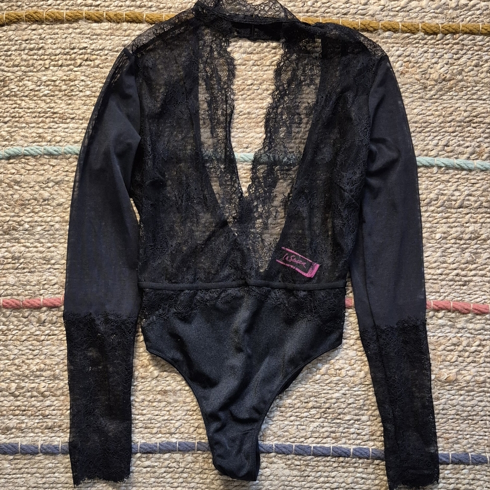 Lasenza Bodysuit